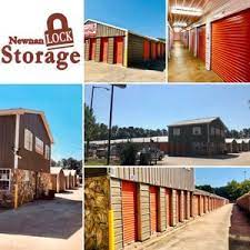 the best 10 self storage in newnan ga