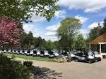 Timber Ridge Golf Club | East Lansing MI