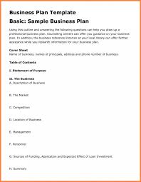 Non Profit Business Plan Template List Of For Medical Clinic F