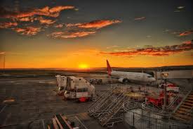 Ypph) is an international airport serving the western capital of perth airport is a hub for alliance airlines, cobham, network aviation, qantas, skippers aviation. Perth Airport To Remain Open To Support Freight Infrastructure Magazine
