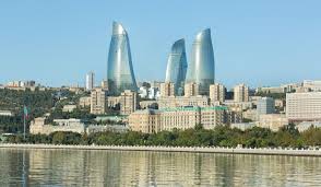 Baku is the capital and largest city of azerbaijan, as well as the largest city on the caspian sea and of the caucasus region. Top 14 Luxury 5 Star Hotels In Baku Azerbaijan Reinis Fischer