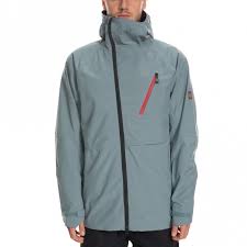 686 Mens Glcr Hydra Thermagraph Jacket