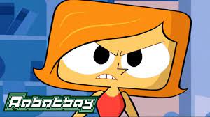 Robotboy - Angry Mom | Mother's Day Mix | Season 1 | Full Episodes  Compilation | Robotboy Official - YouTube