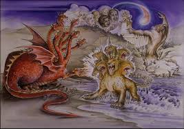 Quem é o Dragão, a Besta e o Falso Profeta do Apocalipse? Images?q=tbn:ANd9GcSV7hvPMImn4n5ZUStO6DTBHivHn_yYvCxa7hgU12U59jYLRXF2-Q