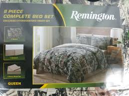 sheets remington camouflage bed sheets