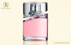 ¿Cuáles son los perfumes más frescos para mujer?
