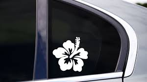 Simple car decal installation instructions. Application Instructions Car Stickers