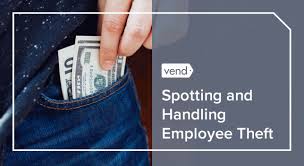 I am a frequent shoplifter. How To Prevent And Handle Internal Theft In Retail Stores Vend Retail Blog