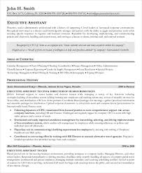    best Executive Assistant Resume Examples images on Pinterest     Professional Administrative Assistant Resume Word Doc Free Download   Details  File Format
