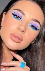 30 spring makeup trends 2022 bright
