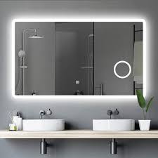 Bathroom Vanity Mirror With Lights 3x