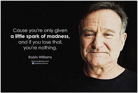 Do you like this video? What Robin Williams Most Famous Quotes Can Teach Us About Digital Marketing