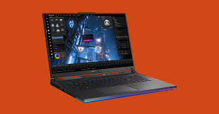 7 best gaming laptops 2023 from