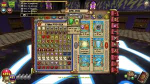 The three tiers of gear dropped in darkmoor all have different looks. Best Storm Gear Wizard101 Medulla Level 125 Cabal Gear Drop Guide Wizard101