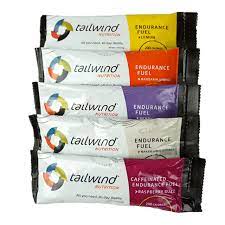 gear review tailwind nutrition trail