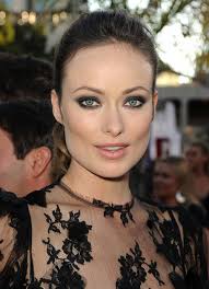 olivia wilde at the cowboys and aliens