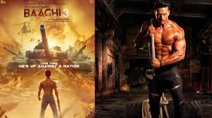 Find the best sources playing your favorite movies. Baaghi 3 Movie Online Digital Release Date Tiger Shroff And Shraddha Kapoor Film Will Release On Hotstar Vip Telegraph Star