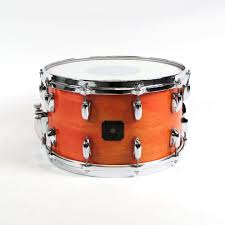 gretsch usa maple snare drum used at