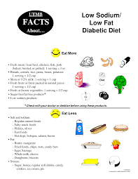 The answer is sodium, a mineral found mainly in salt. Pin On Diabetes Meals