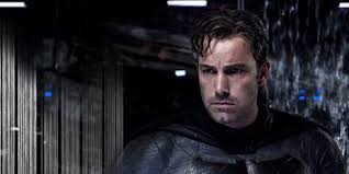 The cowl and cape worn by affleck in the upcoming batman v superman: The Major Batman Souvenir Ben Affleck Took From Batman V Superman Cinemablend