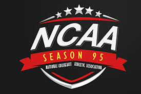 Ncaa division i master the ncaa identified eight action items to address racial justice and equity at the national office and. Ncaa Suspends Activities Anew Due To Covid 19 Abs Cbn News