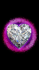 diamond bling phone background wallpaper