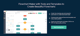 8 smart flowchart maker to create
