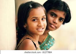 Indian Girl Smiling Images, Stock Photos & Vectors | Shutterstock