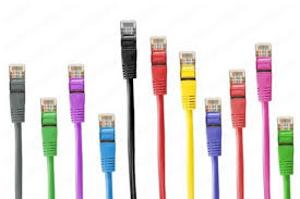 Mumbi lan kabel 15m cat 6 netzwerkkabel geschirmtes f/utp cat6 ethernet kabel patchkabel rj45. Lan Kabel Was Unterscheidet Cat 5 6 Und 7 Kabel