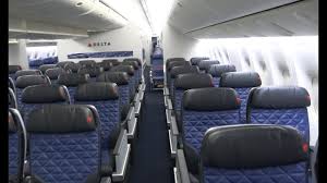 delta 777 cabin tour 7cb 4k you
