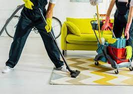 cleaning carpet cleaning services