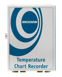Chart Recorders Product Categories Dubai Calibration