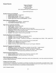 new resume hit resume examples ideas resume for national honor 