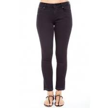 Articles Of Society Carly Black Skinny Jeans