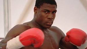 Boxing legend frank bruno opens up about mental health at centre. Frank Bruno Eddie Hearn Says Ring Return Would Be Travesty Bbc Sport