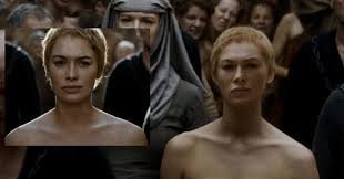Game of thrones season 8 premieres on april 14 on hbo. Game Of Thrones Fans Complain About Lena Headey S Use Of A Nude Body Double