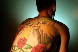 Význam Tetování Az Tetování