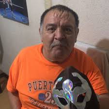 José alvarado nieves, best known for his ring name super porky, was part of the renowned alvarado wrestling family. Super Porky Nego Estar En La Ruina Pero Acepto Problemas Para Pagar Sus Protesis