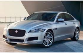 jaguar xf premium mats