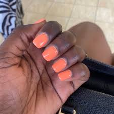 top 10 best nails near marlow heights