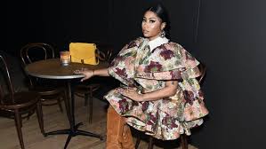 Hyperconfident, provocative, and almost cartoonishly larger than life, this rapper rode the strength of her style from mixtape queen to pop icon. Ncwmqhpwyrtdxm