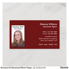 Customize both sides of your cards using your favorite fonts, colors, and other elements, and then add a logo or image to make the. 110 Insurance Agent Business Cards Ideas Modern Business Cards Insurance Agent Insurance Broker