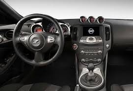 2020 nissan 370z overview