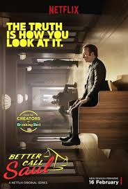 Better call saul is getting an animated spinoff series. Better Call Saul Serie 2015 2020 Moviepilot De