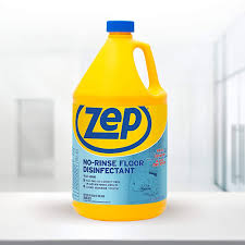 zep 128 fl oz lemon liquid floor