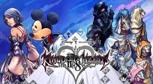 There are 314 kingdom hearts 2 8 for sale on etsy, and they cost $55.39 on average. Kingdom Hearts Hd 2 8 Final Chapter Prologue Review Just Push Start