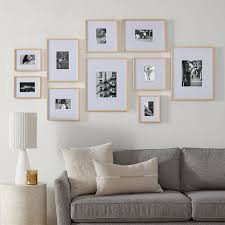 The Eclectic Gallery Frames Sets Set