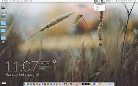 Live Desktop 1.2 (Mac) - Download