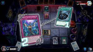 Yu-Gi-Oh! Master Duel looks to be its ...