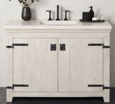 Bath decor look alikes why it s worth considering bathroom vanities from smaller name brands 20 farmhouse you ll love candie anderson sausalito 60 double sink vanity pottery barn 36 single 24 30 paulsen reclaimed wood chester design ideas inspiration. Xoqo3lmuxbc9rm